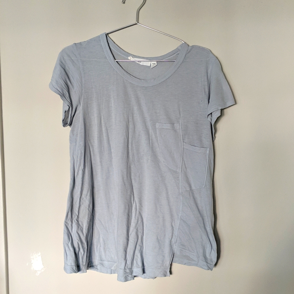 Wilt T-shirt